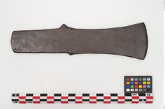 Foto von Eisenärmchenbeil (NHMW-PRAE-025084)